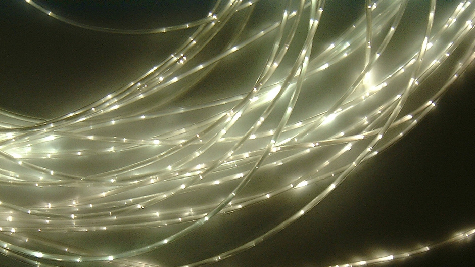 fibre ottiche