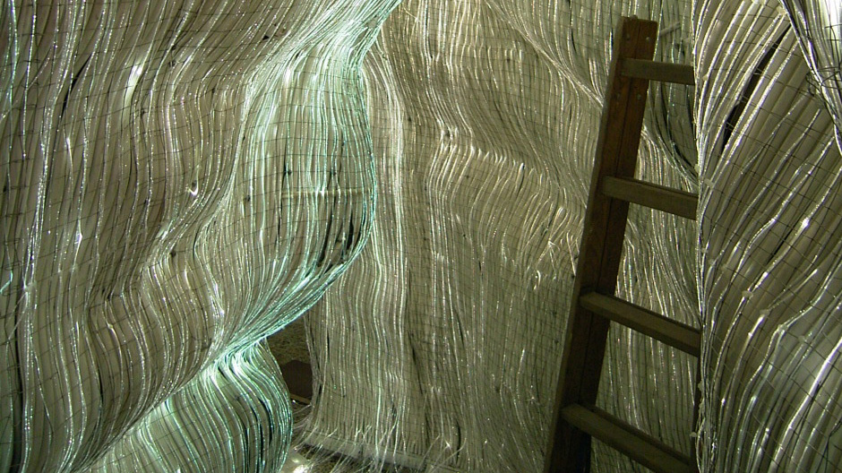 fibre ottiche
